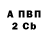 Amphetamine Розовый zabY o_o